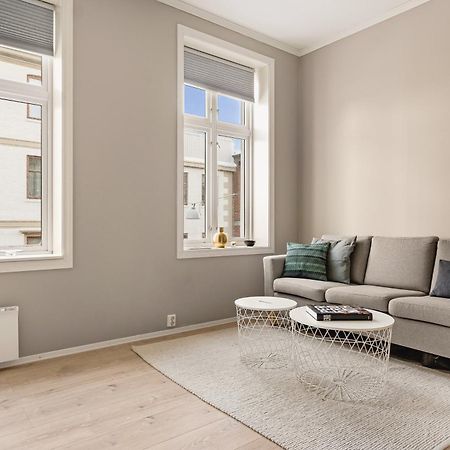 Dinbnb Apartments I Discover The Hidden Gems Of Bergen I Easy Check-In 외부 사진
