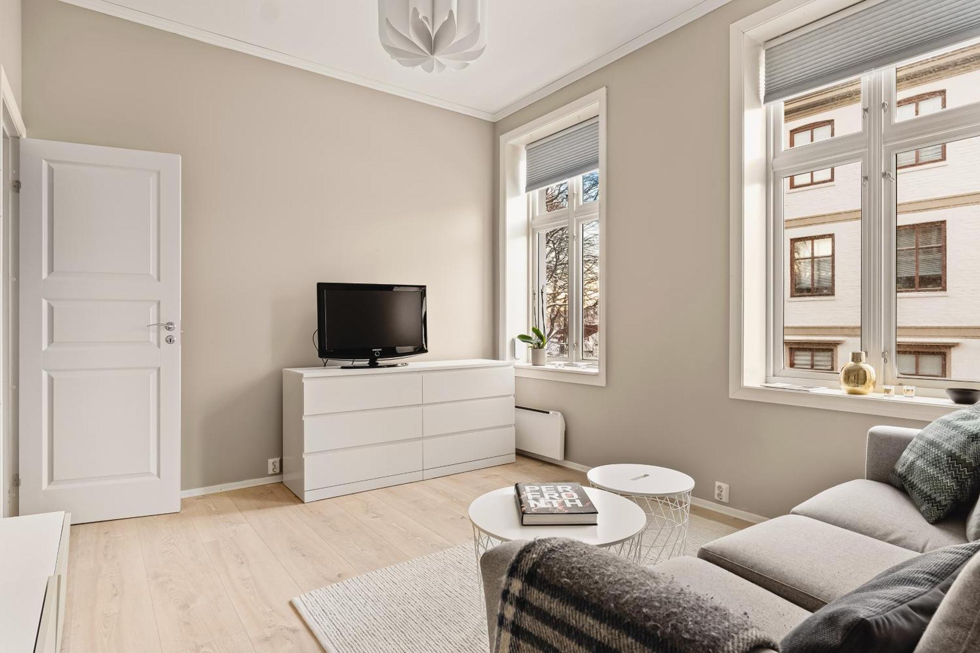 Dinbnb Apartments I Discover The Hidden Gems Of Bergen I Easy Check-In 외부 사진