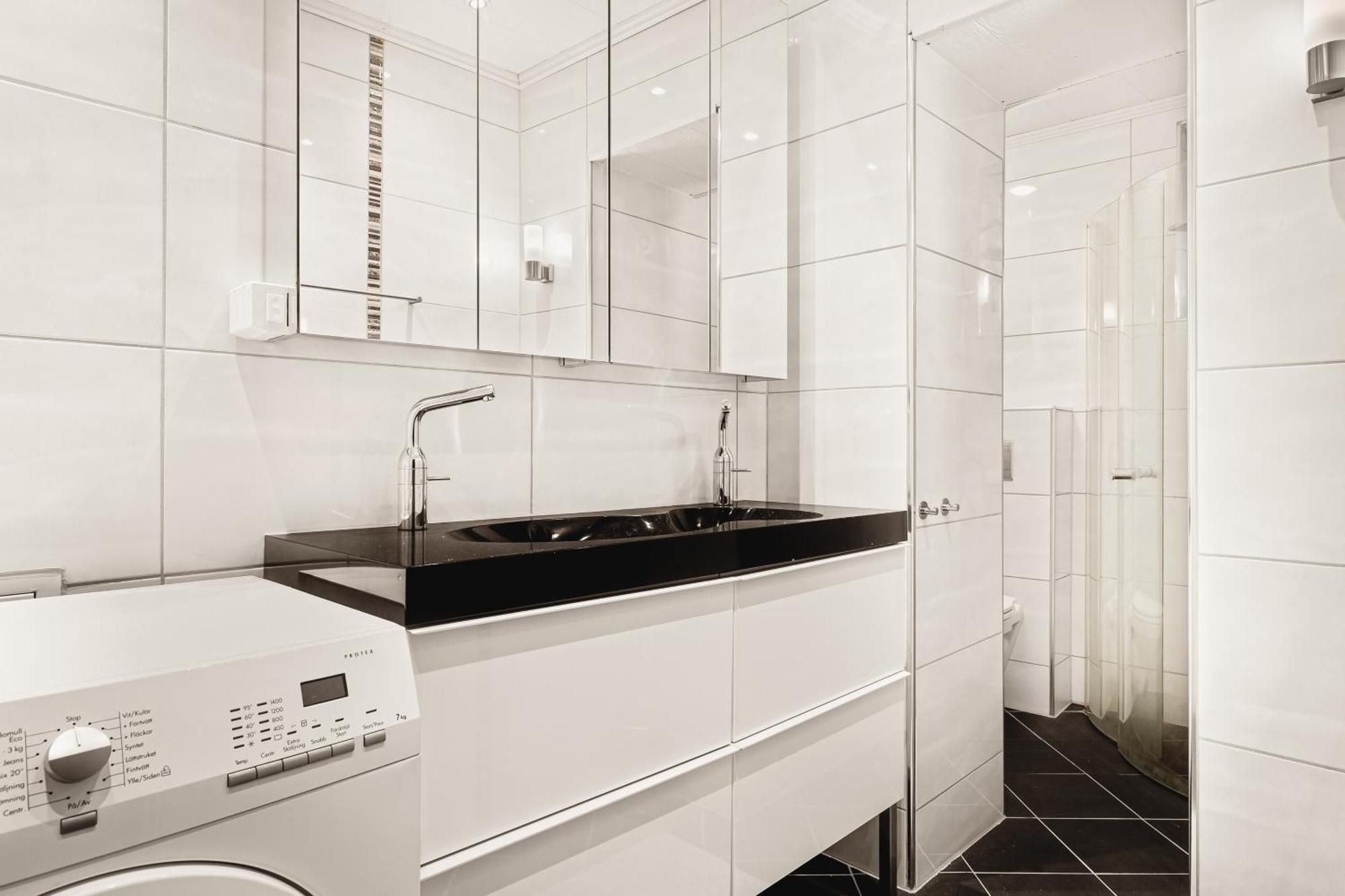 Dinbnb Apartments I Discover The Hidden Gems Of Bergen I Easy Check-In 외부 사진