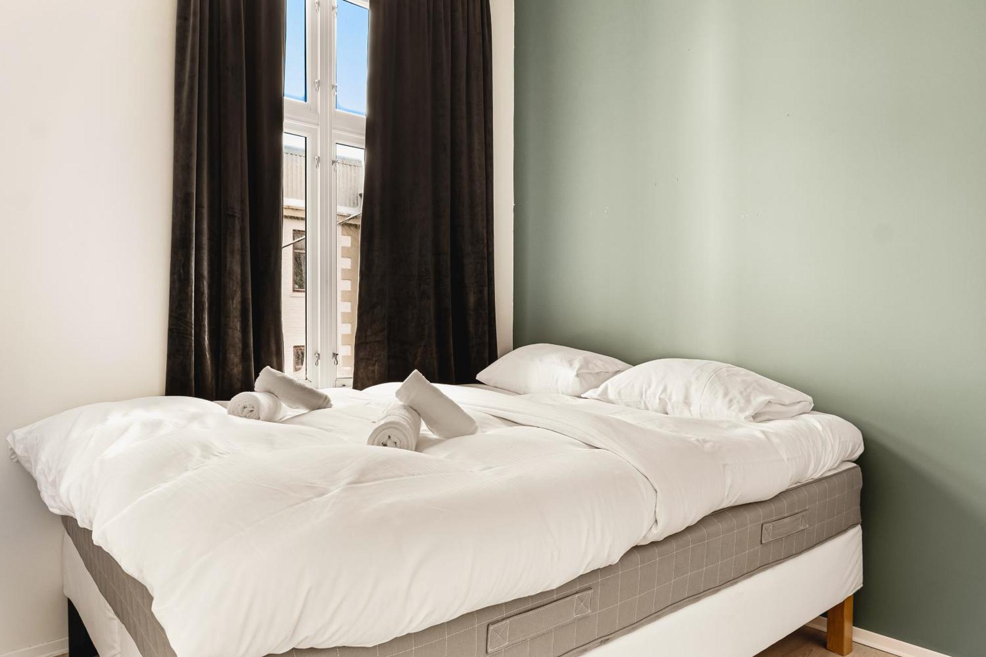 Dinbnb Apartments I Discover The Hidden Gems Of Bergen I Easy Check-In 외부 사진